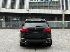 BMW X5 xDrive 40Li M Sport Package - фото 6