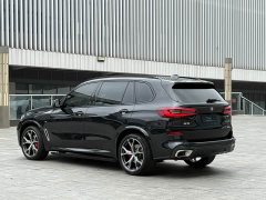 BMW X5 xDrive 40Li M Sport Package - фото 7