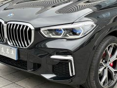 BMW X5 xDrive 40Li M Sport Package - фото 8