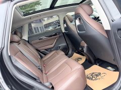 Leapmotor Leapo C11 Pure Electric 500 Comfort Edition - фото 11