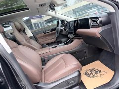 Leapmotor Leapo C11 Pure Electric 500 Comfort Edition - фото 12