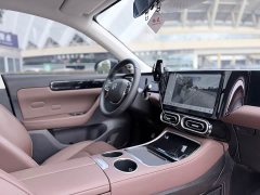 Leapmotor Leapo C11 Pure Electric 500 Comfort Edition - фото 13