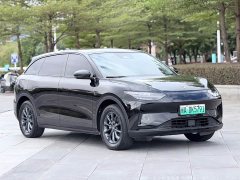 Leapmotor Leapo C11 Pure Electric 500 Comfort Edition - фото 3