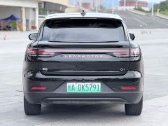 Leapmotor Leapo C11 Pure Electric 500 Comfort Edition - фото 5