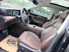 Leapmotor Leapo C11 Pure Electric 500 Comfort Edition - фото 7