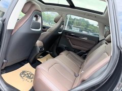 Leapmotor Leapo C11 Pure Electric 500 Comfort Edition - фото 8