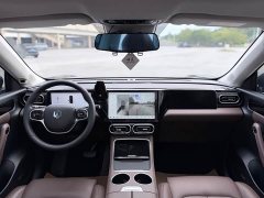 Leapmotor Leapo C11 Pure Electric 500 Comfort Edition - фото 9