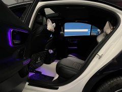 Mercedes-Benz C-Class Facelift C 200 L Sport Edition - ფოტო 13