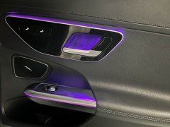 Mercedes-Benz C-Class Facelift C 200 L Sport Edition - ფოტო 14