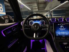 Mercedes-Benz C-Class Facelift C 200 L Sport Edition - ფოტო 17