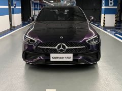 Mercedes-Benz C-Class Facelift C 200 L Sport Edition - ფოტო 2