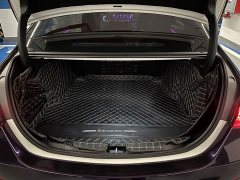 Mercedes-Benz C-Class Facelift C 200 L Sport Edition - ფოტო 20