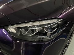 Mercedes-Benz C-Class Facelift C 200 L Sport Edition - ფოტო 4