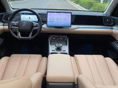 BYD Song Pro New Energy 2nd Gen DM-i 115KM Exceed - ფოტო 10