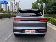 BYD Song Pro New Energy 2nd Gen DM-i 115KM Exceed - ფოტო 13