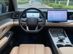BYD Song Pro New Energy 2nd Gen DM-i 115KM Exceed - ფოტო 8