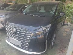 Buick GL8 ES Luxe Enjoyment Edition - ფოტო 1