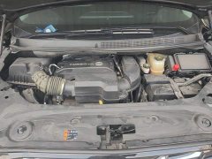 Buick GL8 ES Luxe Enjoyment Edition - ფოტო 10