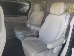 Buick GL8 ES Luxe Enjoyment Edition - ფოტო 11
