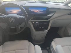 Buick GL8 ES Luxe Enjoyment Edition - ფოტო 12