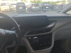 Buick GL8 ES Luxe Enjoyment Edition - ფოტო 13