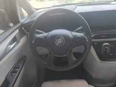 Buick GL8 ES Luxe Enjoyment Edition - ფოტო 15