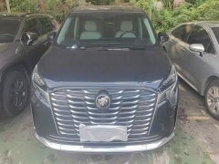 Buick GL8 ES Luxe Enjoyment Edition - ფოტო 2