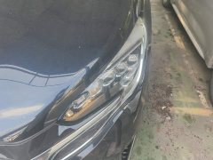 Buick GL8 ES Luxe Enjoyment Edition - ფოტო 5