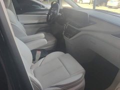 Buick GL8 ES Luxe Enjoyment Edition - ფოტო 8
