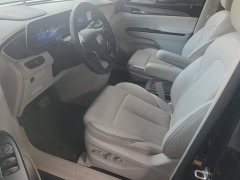 Buick GL8 ES Luxe Enjoyment Edition - ფოტო 9