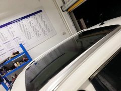 Volkswagen Touareg 280TSI FWD Luxury Edition - фото 7