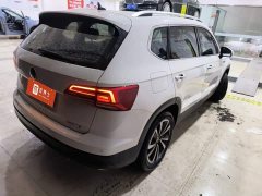 Volkswagen Touareg 280TSI FWD Luxury Edition - фото 8