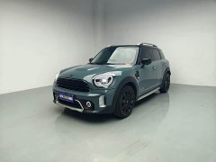 BMW MINI Countryman 1.5T Cooper All4 Connoisseur - фото 1