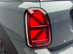 BMW MINI Countryman 1.5T Cooper All4 Connoisseur - фото 11