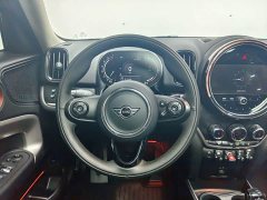 BMW MINI Countryman 1.5T Cooper All4 Connoisseur - фото 15