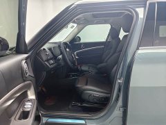 BMW MINI Countryman 1.5T Cooper All4 Connoisseur - фото 17