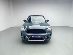 BMW MINI Countryman 1.5T Cooper All4 Connoisseur - фото 2