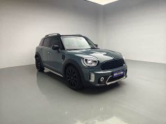 BMW MINI Countryman 1.5T Cooper All4 Connoisseur - фото 4