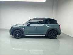 BMW MINI Countryman 1.5T Cooper All4 Connoisseur - фото 6