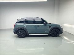 BMW MINI Countryman 1.5T Cooper All4 Connoisseur - фото 9