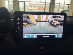 Honda XR-V 1.5L CVT Trend Edition - фото 20