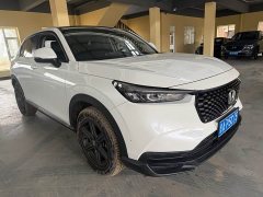 Honda XR-V 1.5L CVT Trend Edition - фото 3