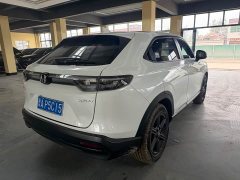 Honda XR-V 1.5L CVT Trend Edition - фото 5