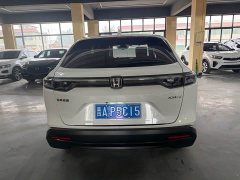 Honda XR-V 1.5L CVT Trend Edition - фото 6