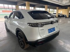 Honda XR-V 1.5L CVT Trend Edition - фото 8