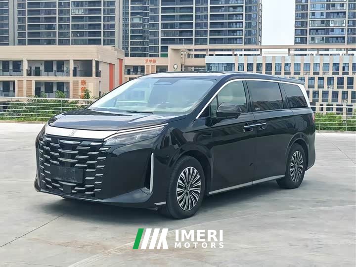 BYD Xia DM-i 1.5T 180km Excellence