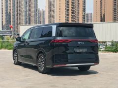 BYD Xia DM-i 1.5T 180km Excellence - ფოტო 7