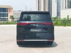 BYD Xia DM-i 1.5T 180km Excellence - ფოტო 8