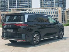 BYD Xia DM-i 1.5T 180km Excellence - ფოტო 9