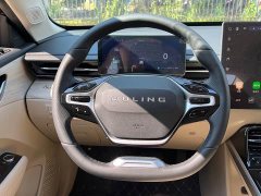 Wuling Xingguang 150 Advanced Edition - ფოტო 11